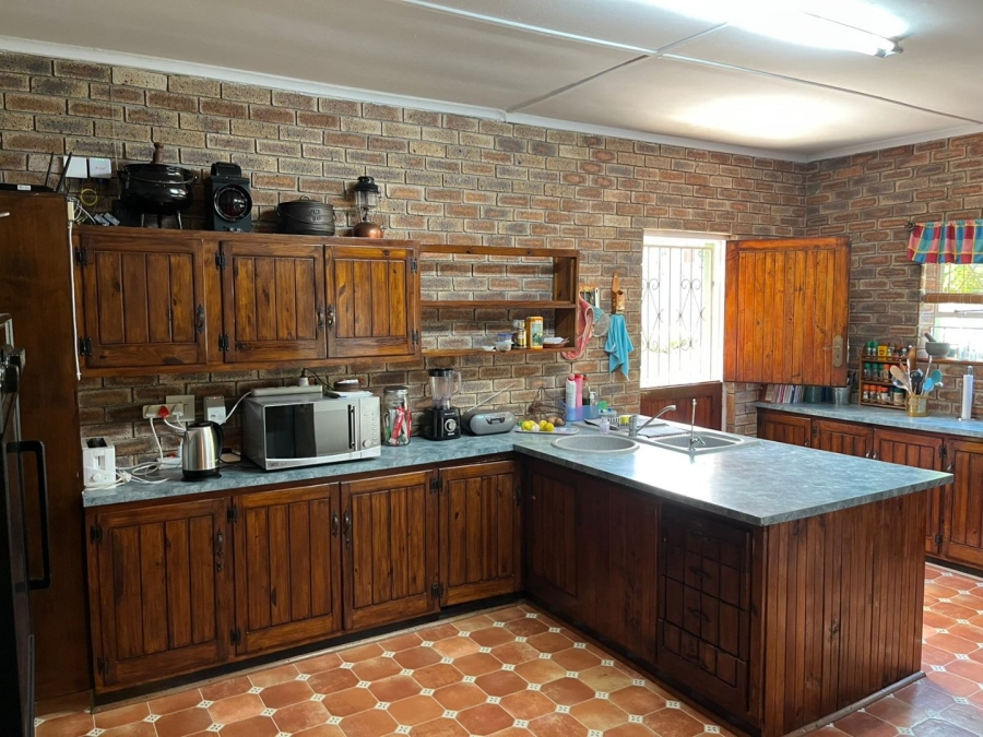 4 Bedroom Property for Sale in Manor Heights Eastern Cape